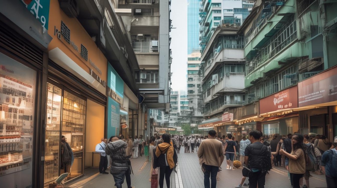 香港虚拟主机好用吗知乎