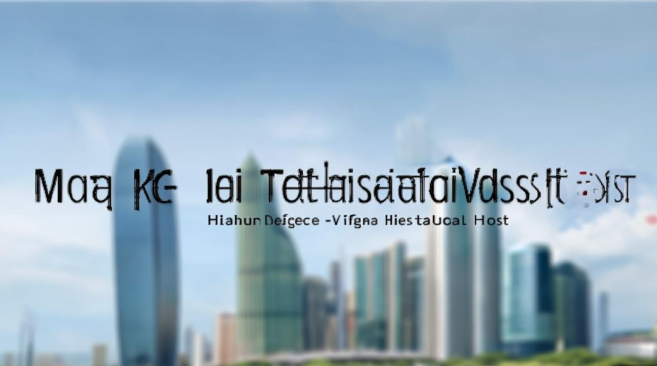 澳门电信vps 高防御虚拟主机