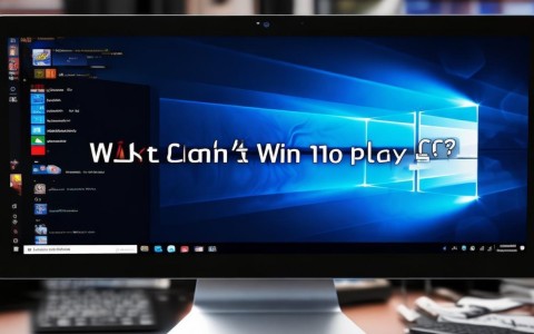 为何win10系统下穿越火线无法正常运行，存在兼容性问题？