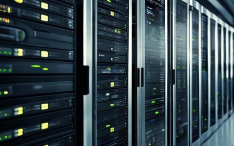 中国服务器供应商在国内外市场表现如何？未来发展趋势预测？