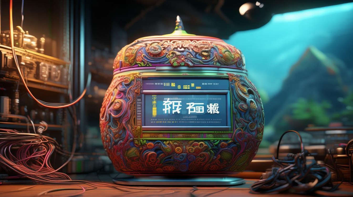 葫芦娃服务器加载