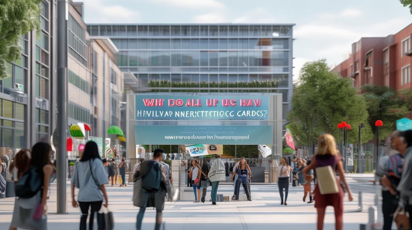 为什么现在的uc都有广告卡