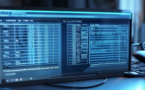 如何在SQL中高效比对两张表的数据差异？