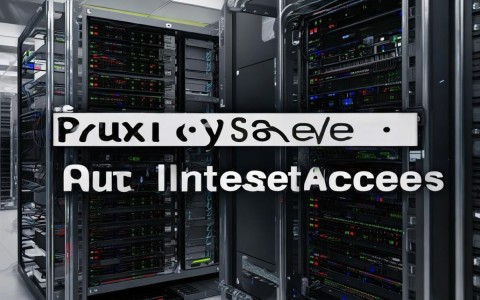 代理服务器共享上网，如何确保安全和稳定连接？