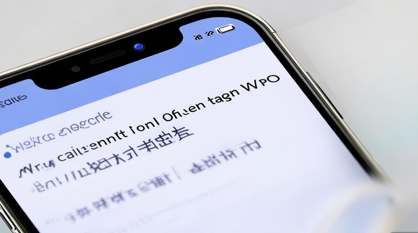 苹果手机QQ为什么打不开WPS