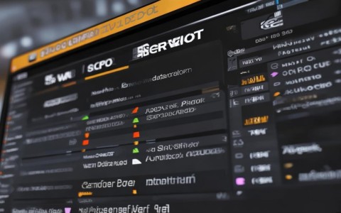 CSGO新手必看,如何轻松识别和选择最佳游戏服务器?