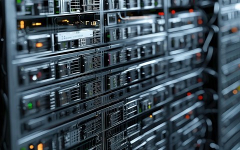 分布式服务器集群如何实现高效协同与资源优化？