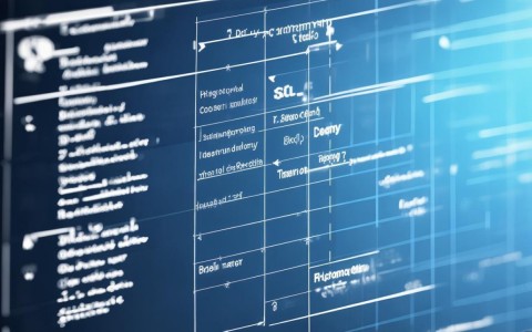 如何快速定位并解决数据库语句中的错误？排查技巧大揭秘！