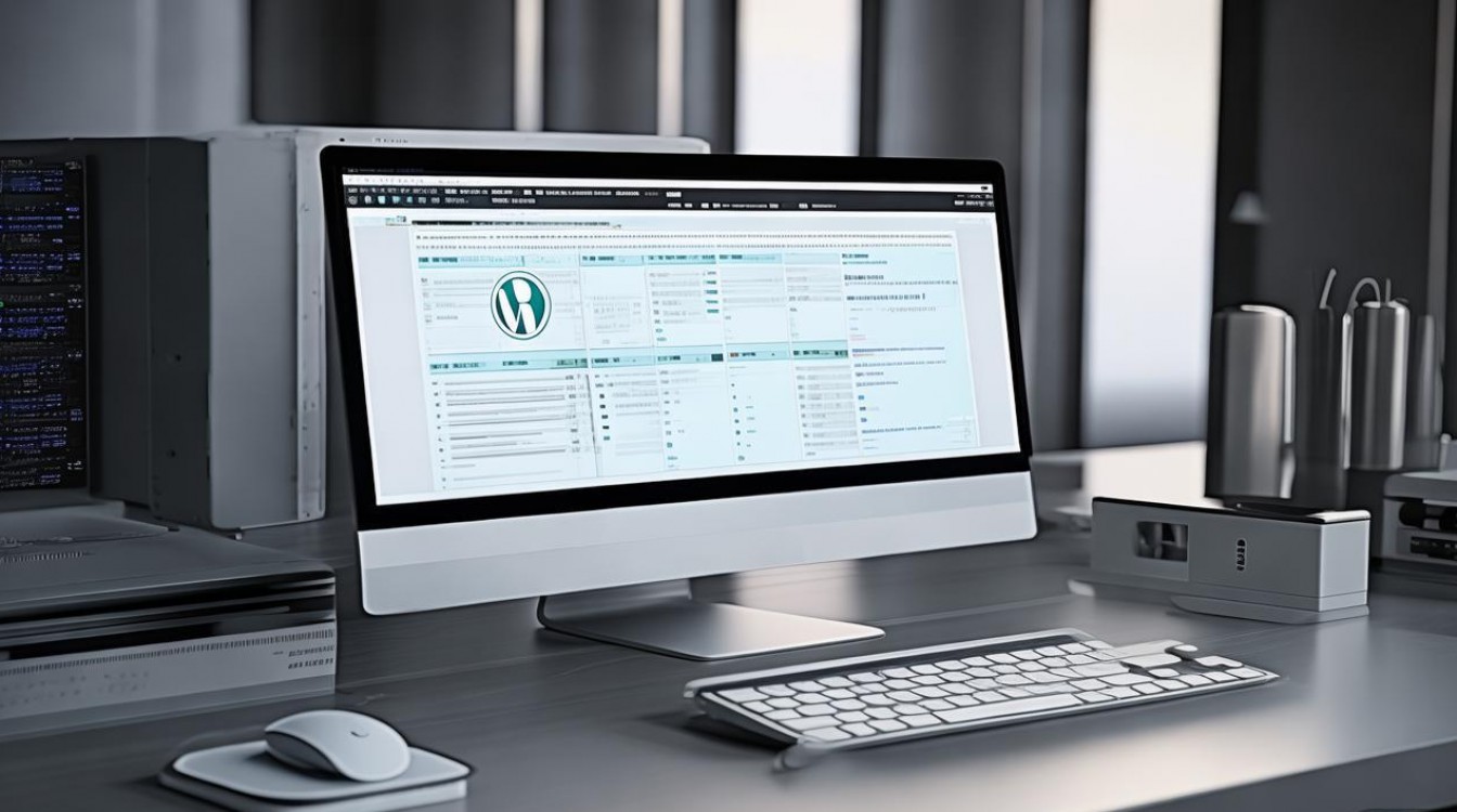 wordpress怎么在虚拟主机上搭建