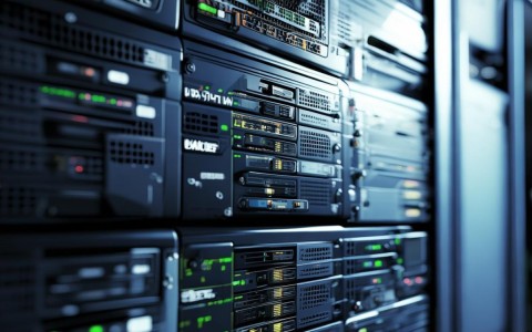 服务器协议供货商,市场格局如何?未来发展潜力大吗?