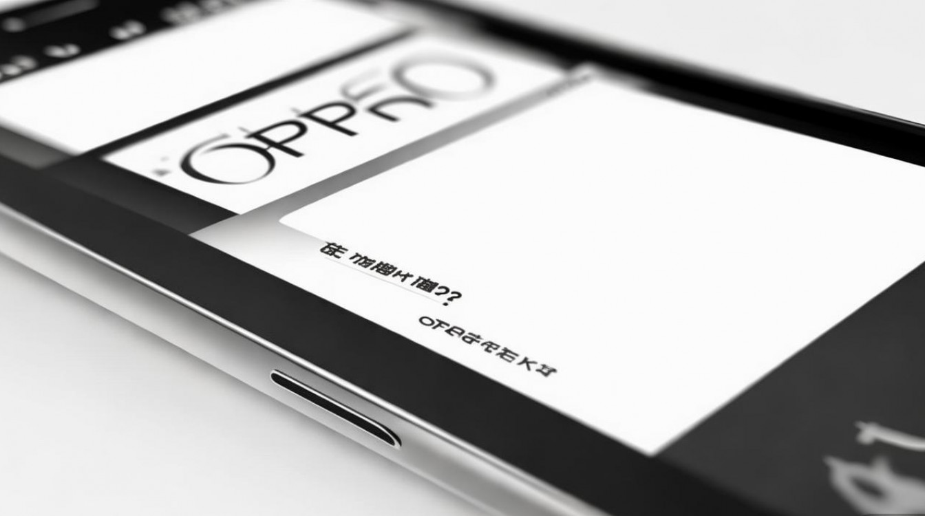 OPPO手机为什么改铃声无效
