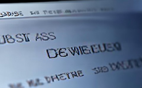 如何在数据库中快速查找或确认其名称?