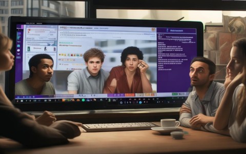 为何QQ群里如此忽视应用功能，是技术难题还是另有隐情？