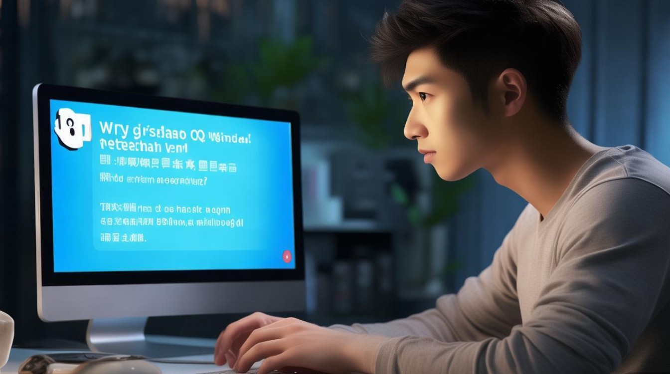 为什么qq需要朋友验证消息