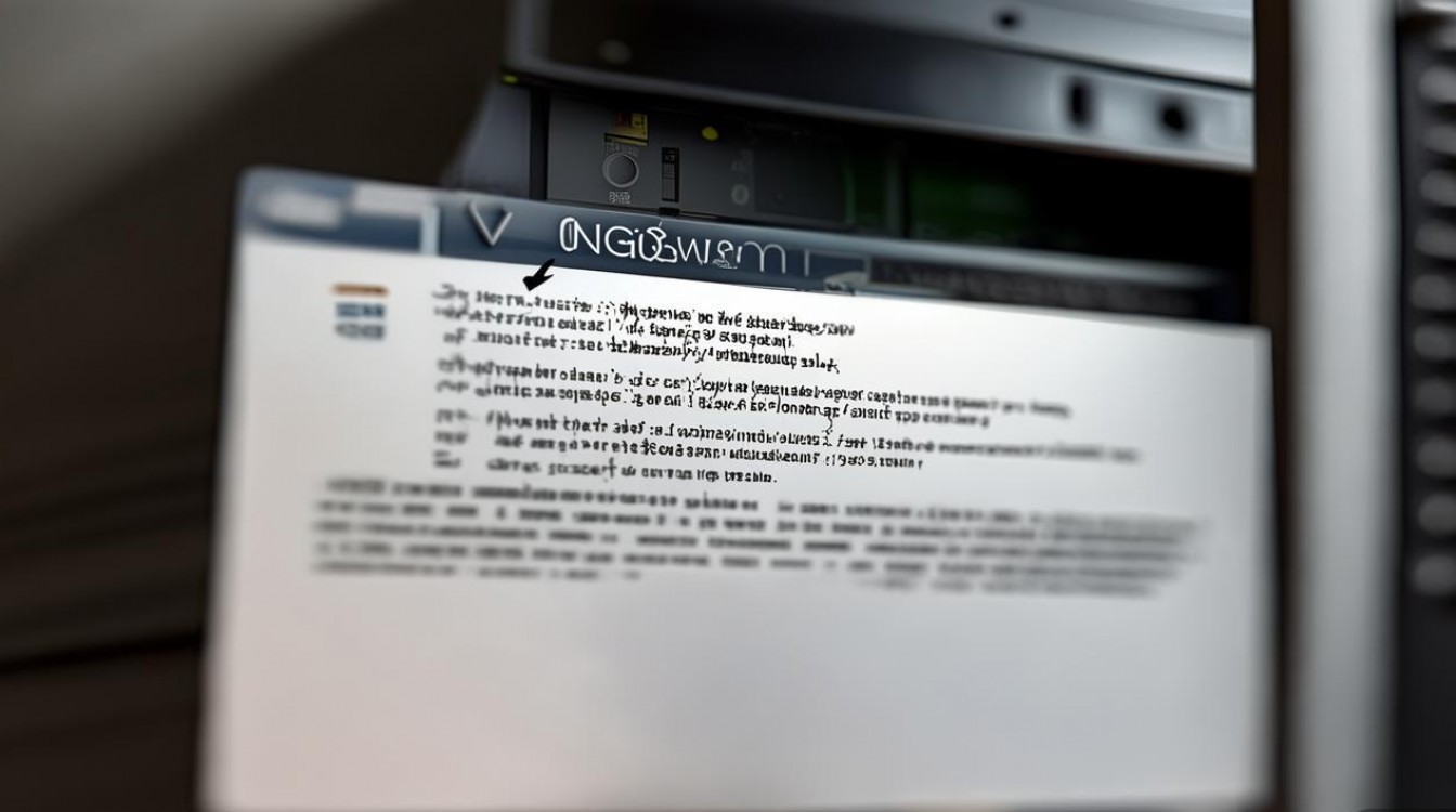 nginx中虚拟主机是是什么