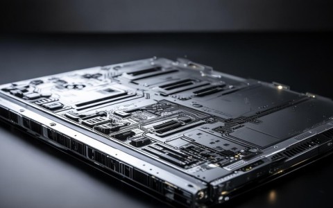 刀片服务器，性能卓越还是隐患重重？优缺点分析引人深思