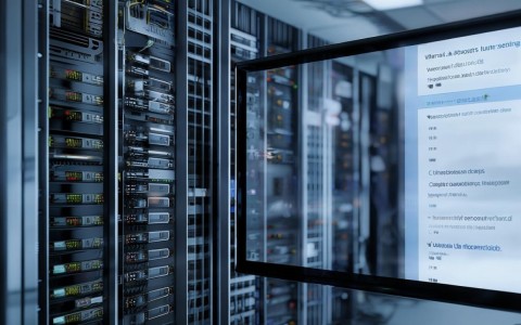 虚拟主机配置对百度收录有何具体影响？揭秘影响百度收录的关键因素！