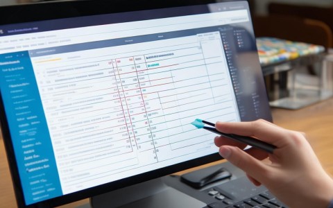 如何高效地从网页复制并导入数据库中的多个表格数据？