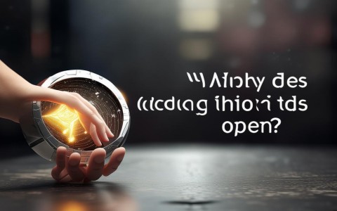 为何点击这些图标就能神奇地自动打开，背后原理是什么？