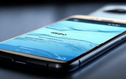 OPPO手机页面频繁自动滑动，是系统故障还是操作失误？背后原因令人费解！