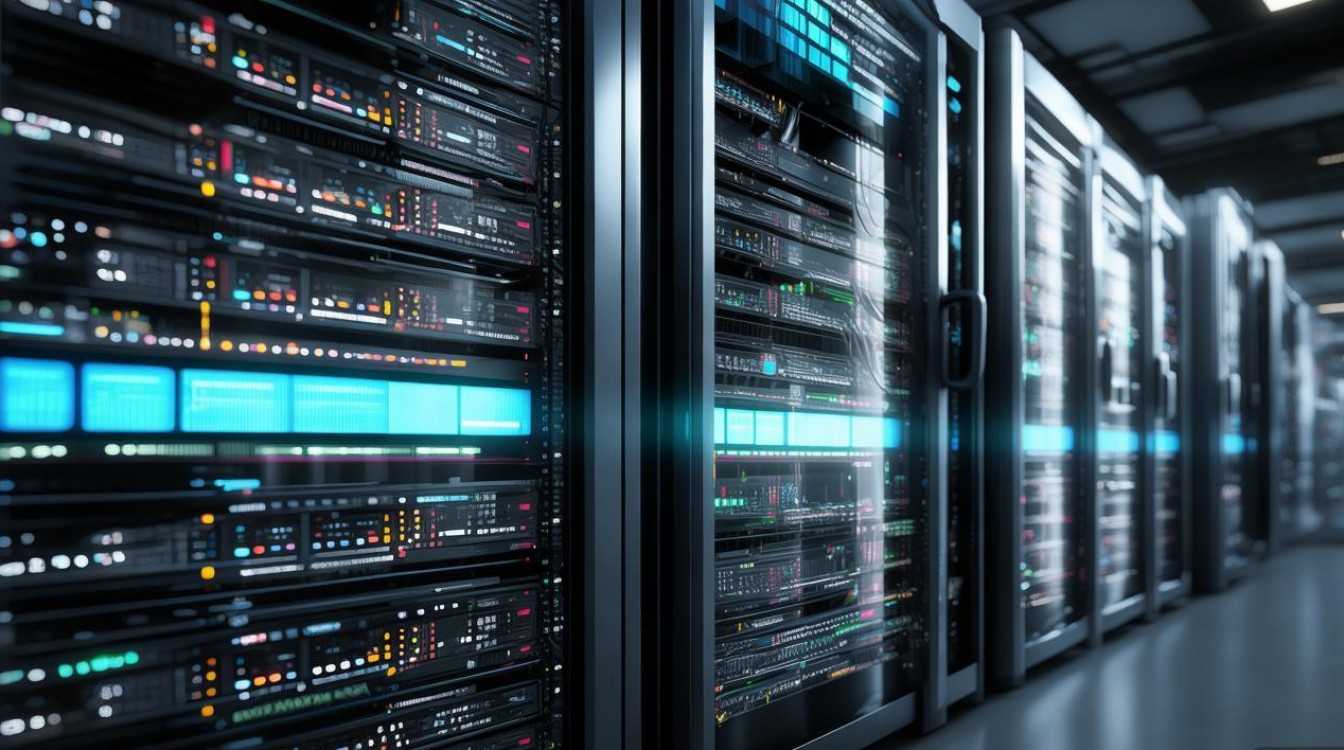 虚拟空间 和 服务器