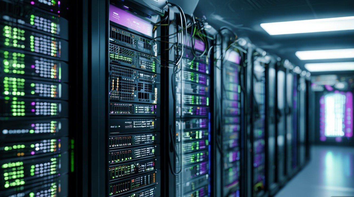 虚拟空间 和 服务器