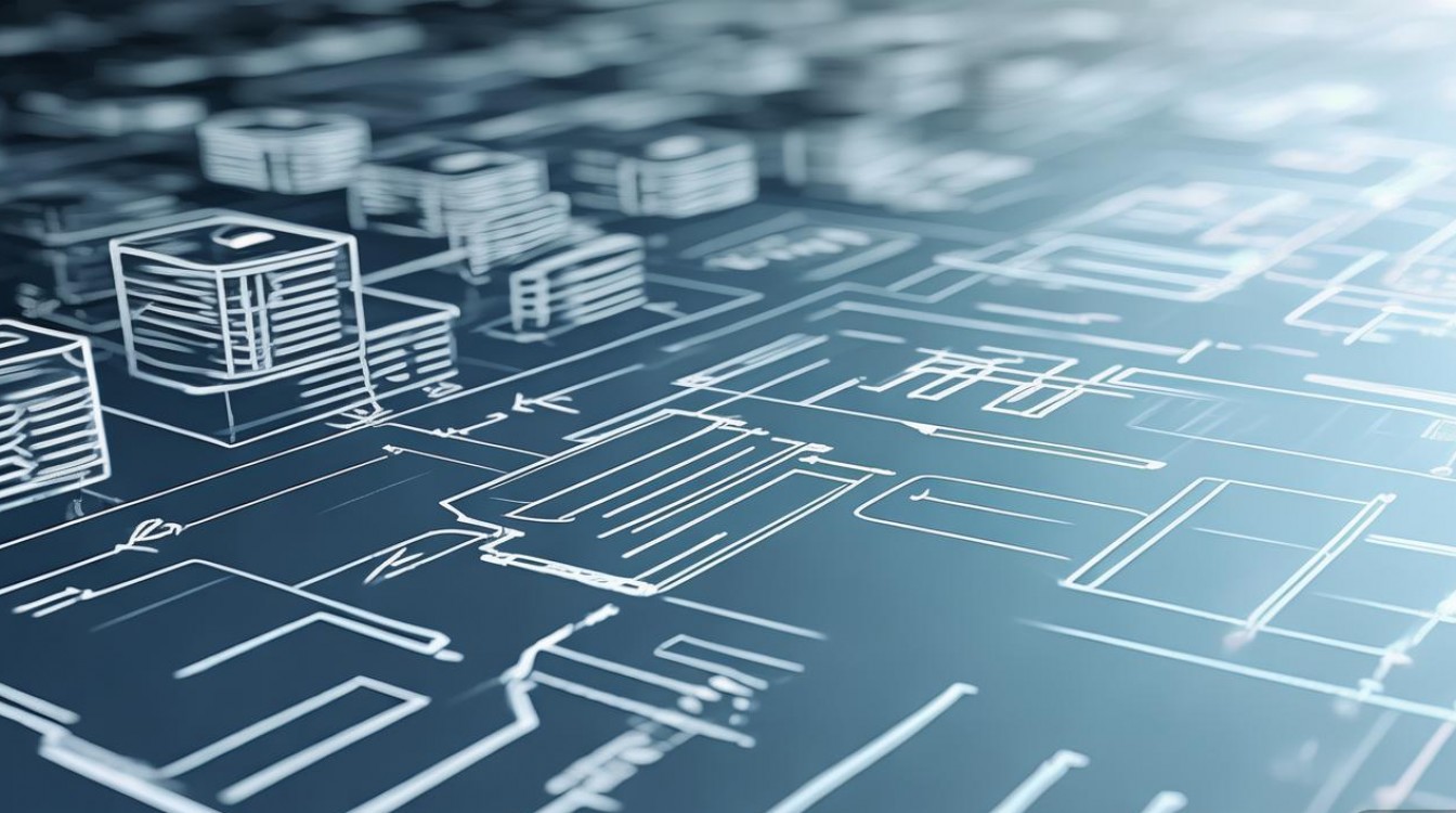 数据库的流程图怎么画