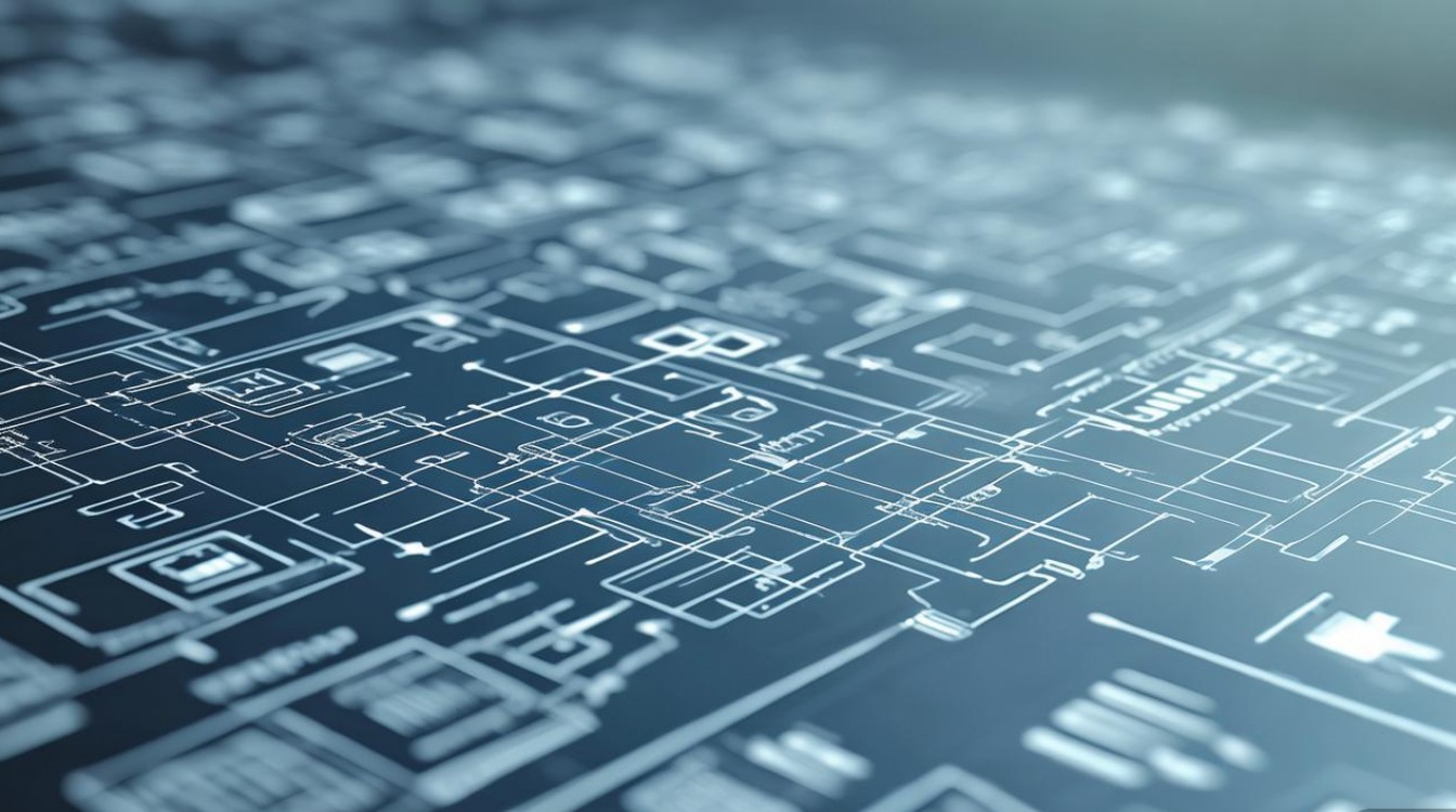 数据库的流程图怎么画