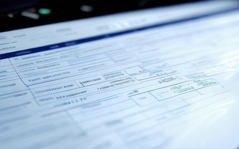 如何高效操作表格，巧妙隐藏不必要的数据库字段？