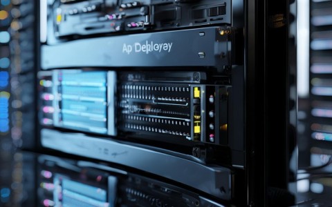 app部署在服务器上,如何确保稳定性和安全性?