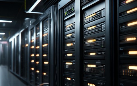 为何我的服务器web突然打不开?排查故障的30字指南揭秘!