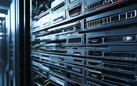 ad服务器硬件要求如何选择合适的硬件配置以满足广告投放需求？