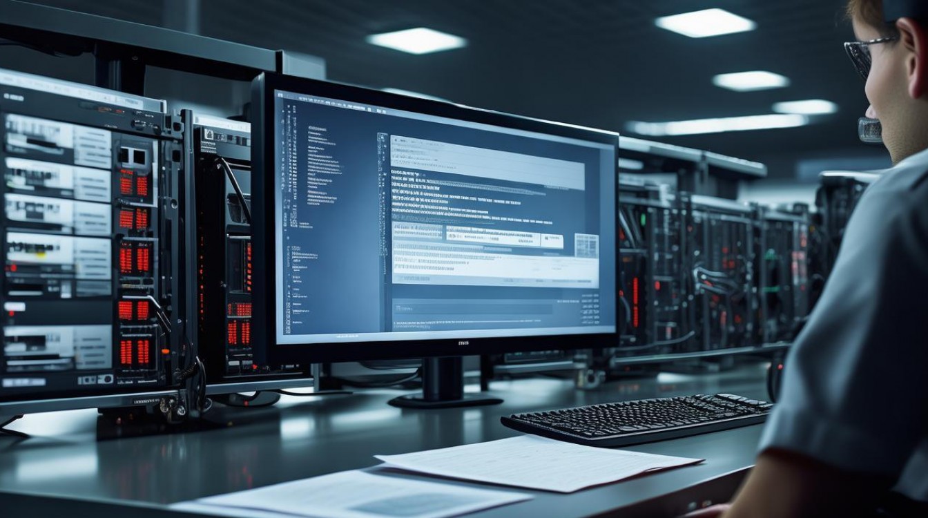 数据库服务器无法开机启动不了怎么办