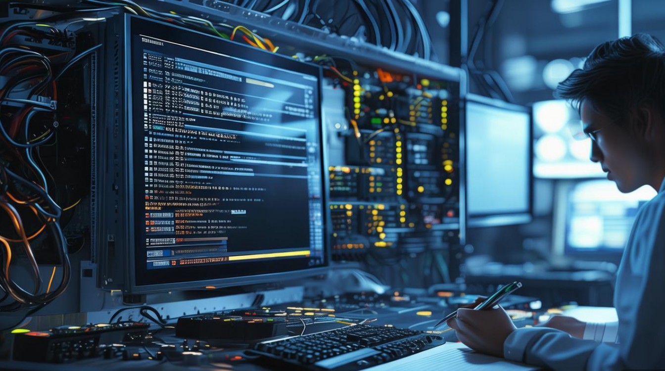 数据库服务器无法开机启动不了怎么办