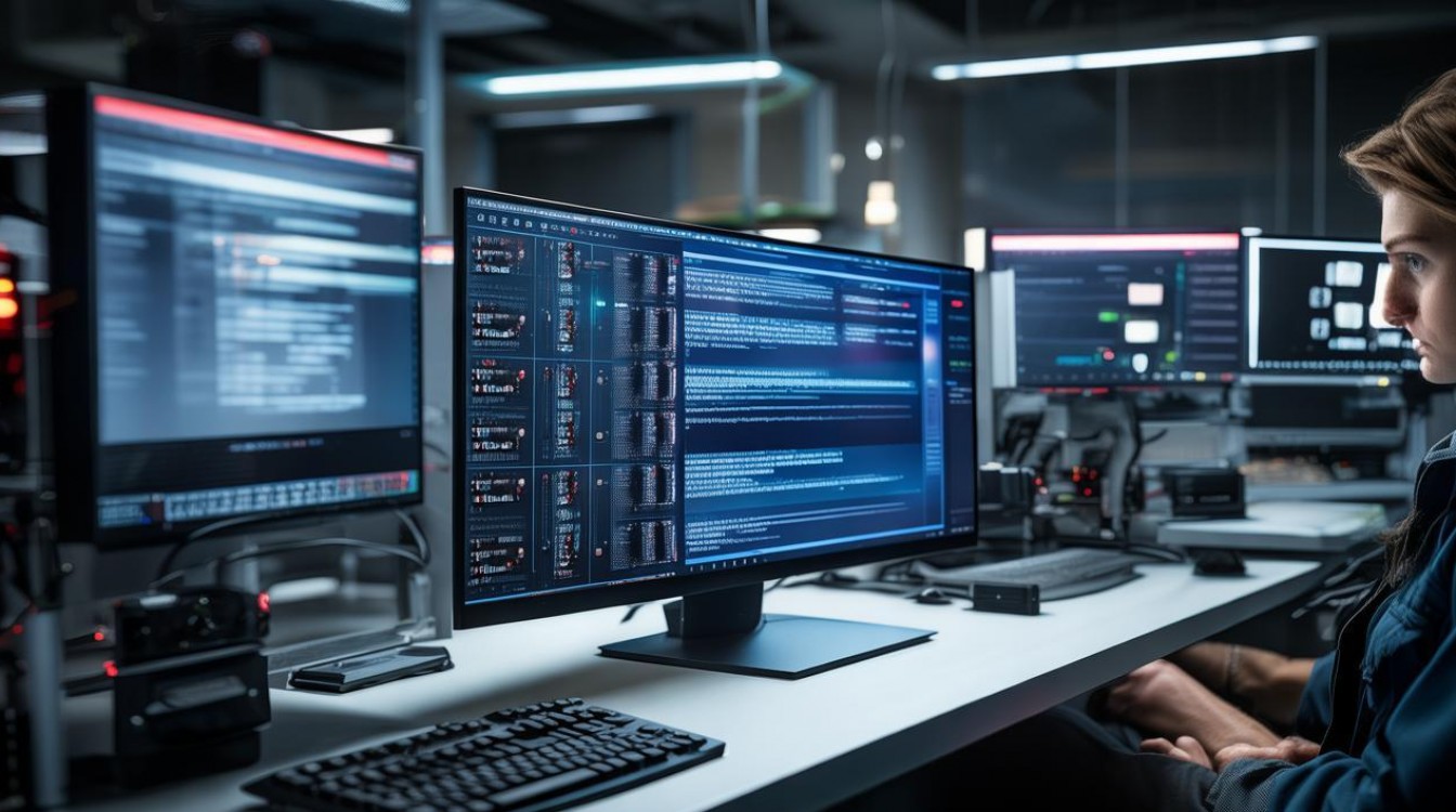 数据库服务器无法开机启动不了怎么办