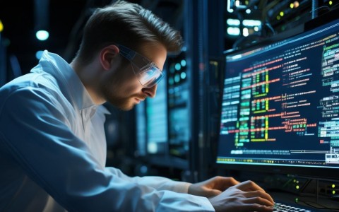 揭秘，服务器为何会成为黑客留后门的目标？深入探讨后门技术及其影响