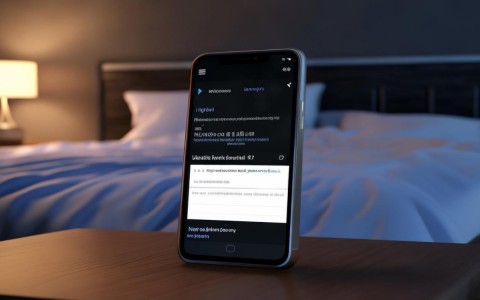 深夜微信静音，背后隐藏哪些心理与社交需求？