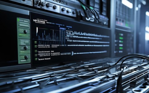 如何正确配置vpn服务器网关设置以保障网络连接安全与稳定？