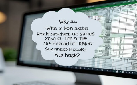 Excel文档为何突然变身稻壳？背后原因令人惊讶！