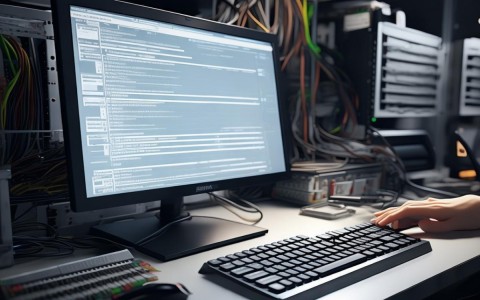 如何高效安全地修改服务器数据库密码,确保数据安全?