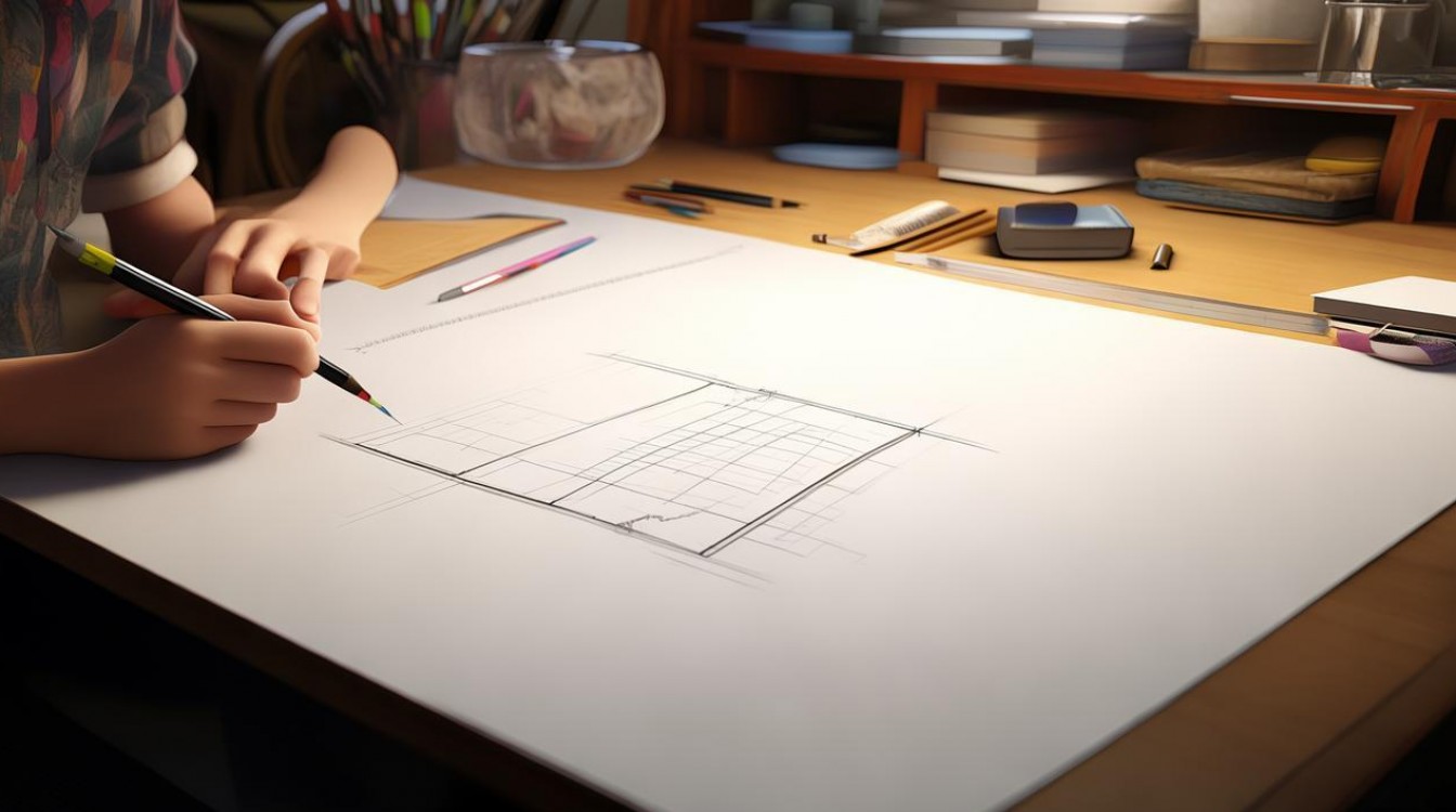 为什么草图画不了参考线