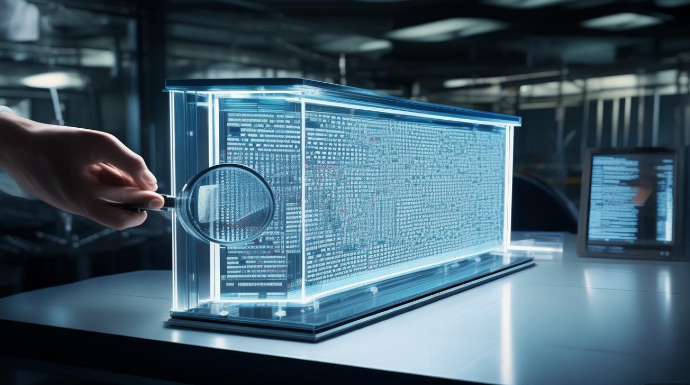 怎么看到大数据库