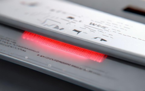 wifi信号红点闪烁原因揭秘,技术缺陷还是其他问题?