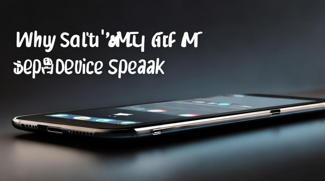 为什么苹果不能发语音了