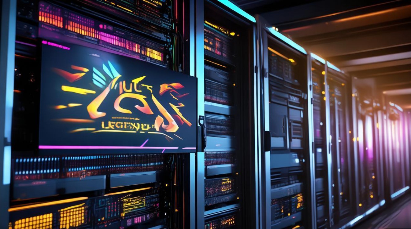 服务器挂英雄联盟