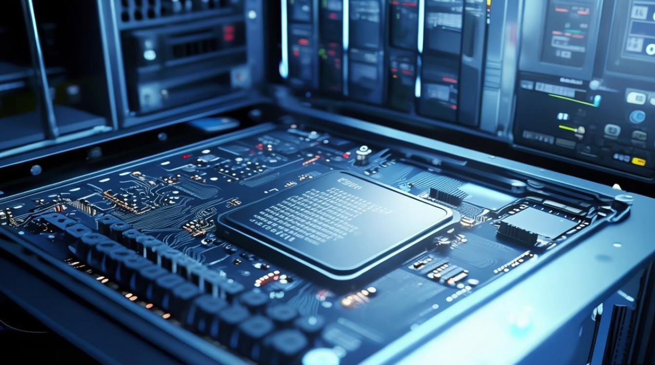 服务器cpu性能测试