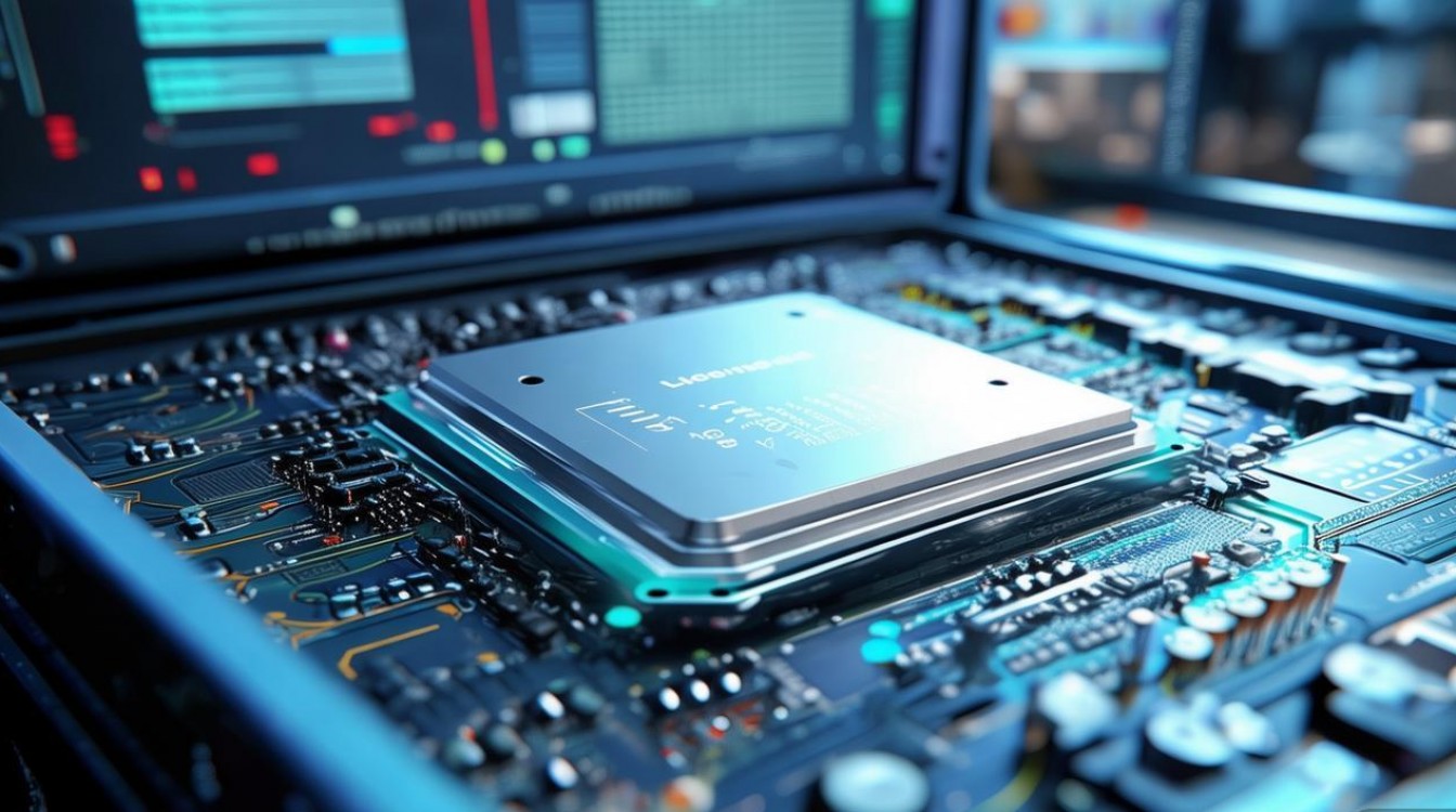 服务器cpu性能测试