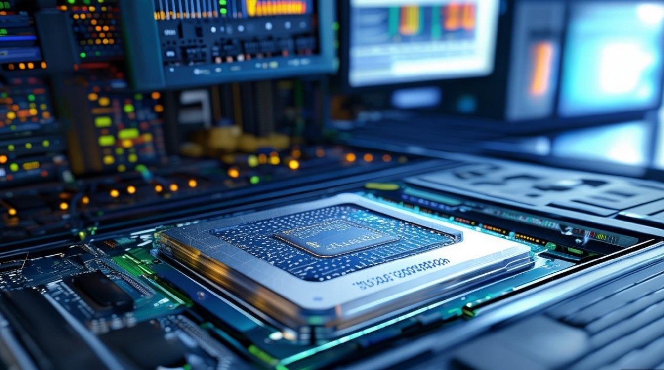 服务器cpu性能测试