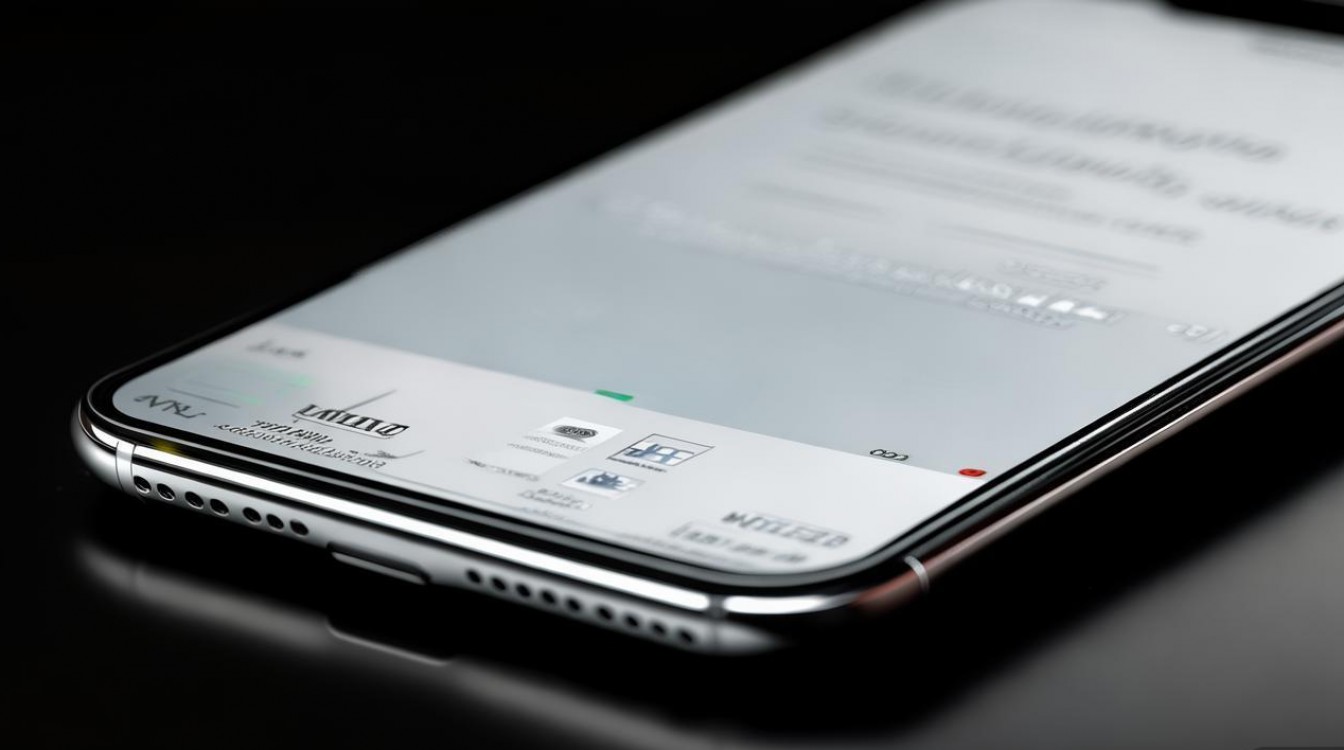 为什么苹果手机软件小