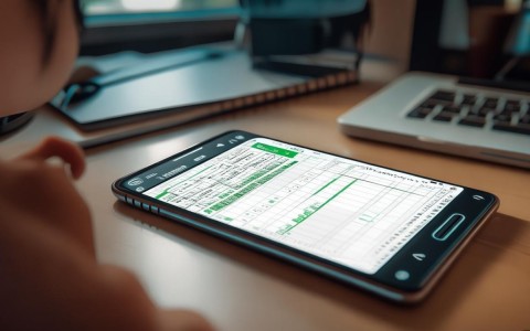 为何微信中打开表格变得异常频繁,背后有何深层原因?